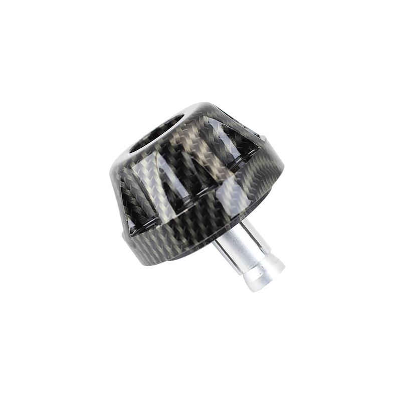 Fit For BMW R1200GS R1250GS LC Adventure ADV R1300GS RNINET Motorcycle Final Drive Housing Cardan Crash Slider Protector