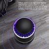 Mosquito killer Mosquito Lamp USB Power Photocatalysis Mute Radiationless Insect killer Flies Trap Lamp Suitable for Baby DC 5V