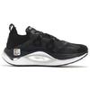 Li Ning Shadow CRC Low top Sports Casual Shoes Men's Black AZGS083-4