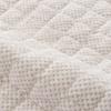 Solid Color Headboard Cover New Thickened Soft Bag Comfortable and Wear-resistant All Season Universal Bedroom Headboard Cushion