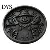 Easy Craft for Beginners Halloween Stepping Stone Mold, Reusable Plastic Molds, DIY Cement Sunflower Garden Path Maker Mold Patio Lawn & Backyard