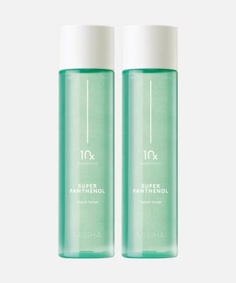Super Panthenol Repair Toner 200ml [2-Pack]