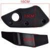 LEDISHUN Engine Cover Engine Slider Engine Guard Applicable to Kawasaki ZX-25R ZX-4R ZX-4RR