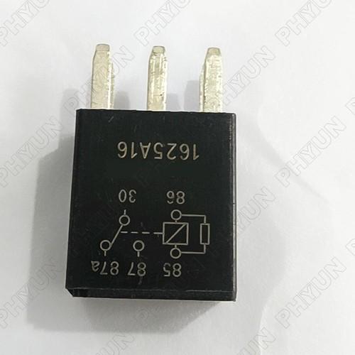 

1× 278002822 Реле 35 Ампер Нове Для Seadoo Реле 4-Tec Wake Spark Gti Gtx Gts Brp