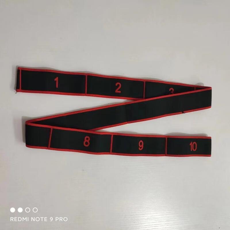 SenYing Multi-Loop Yoga Resistance Bands