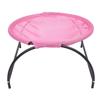 Elevated Cat Hammock Bed Breathable Mesh Removable Washable Stable Construction Pet Raised Swing Bed for Indoor Kitty