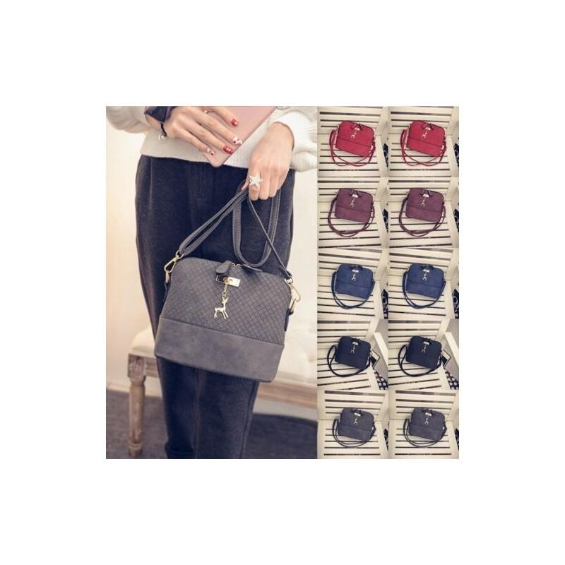 Luxurious Women Fashion Hobo Leather Shoulder Bag With Timeless Design And Premium Quality
