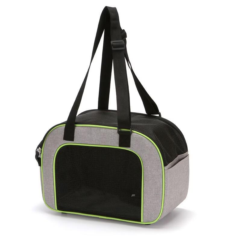 Portable Breathable Pet Carrier Backpack