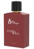 Floranova Edp Premium Perfume For Man & Woman, 100 ml | Long-Lasting Eau De Parfum | Mandarin, Pepper, Peony & Rose |