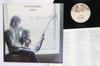 LP Record PETER HAMMILL  Over CAS1125 CHARISMA 1977 UK Rock Used