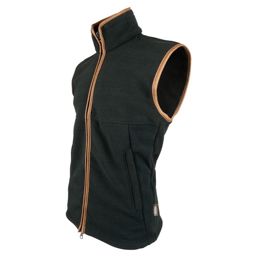 Jack Pyke Mens Countryman Fleece Gilet