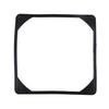 5PCS Silicone Rubber Fan Anti-Vibration Rubber Gasket Shock-proof Absorption Pad for PC Computer for Case