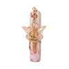 5ml Spray Bottle Leak-proof Liquid Cosmetic Container Fashion Mini Perfume Bottle  for Women Girls
