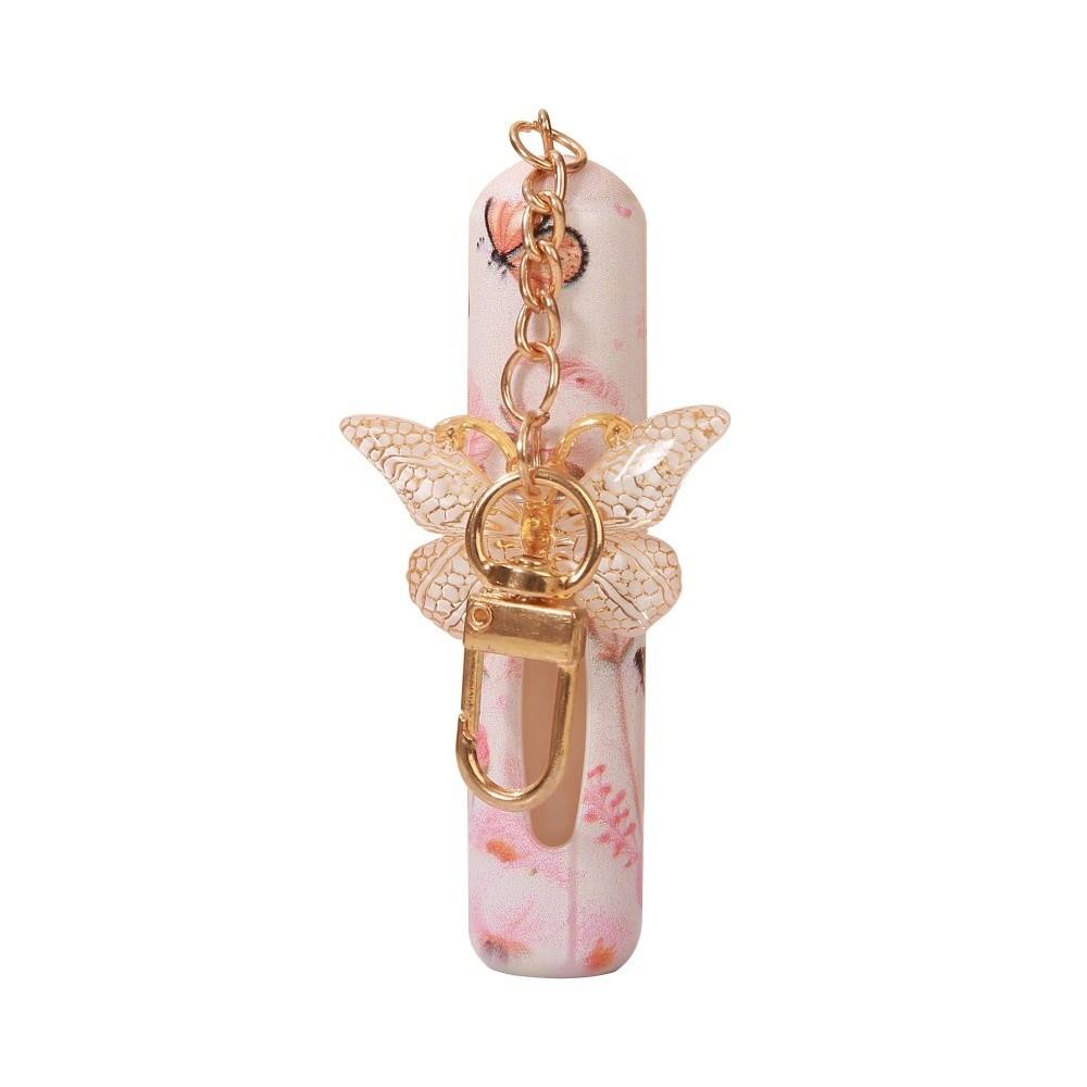 5ml Spray Bottle Leak-proof Liquid Cosmetic Container Fashion Mini Perfume Bottle  for Women Girls