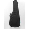 Ibanez Ibanez IAB724-BK Gig Case to Cover Your Guitar with “Waterproof” and “Power Pad” [Black]