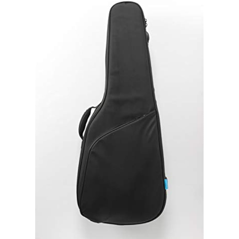 Ibanez Ibanez IAB724-BK Gig Case to Cover Your Guitar with “Waterproof” and “Power Pad” [Black]