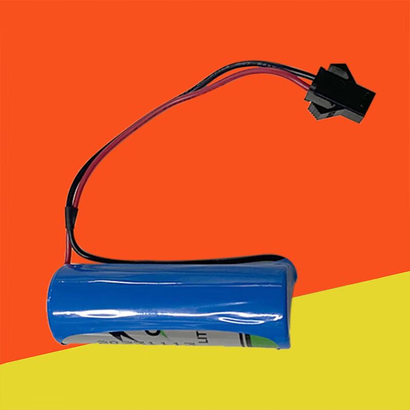 Jingyuan Water Meter CR17505E/3V Battery (CN version) 1