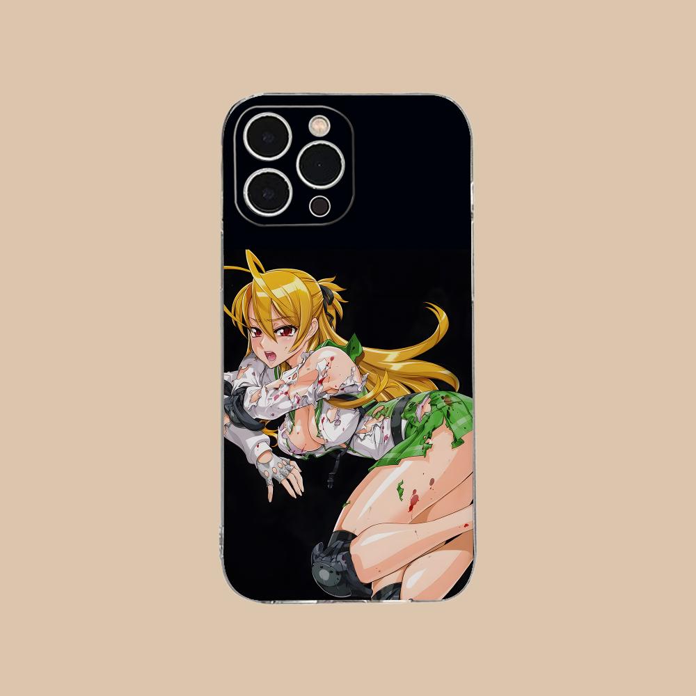 

Highschool Rei Miyamoto Phone Case for iPhone 17 16 15 14 13 12 11 X XR XS Air Pro Max Plus Mini Clear Colorful Cover Cover iPhone 15 Pro Max