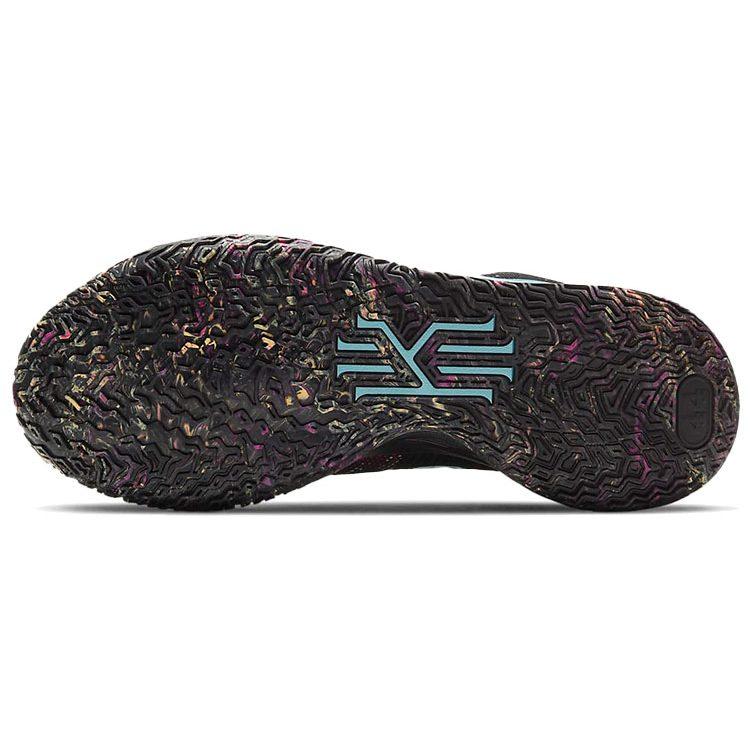Nike Kyrie 7 Preheat 'Soundwave' DC0588-002