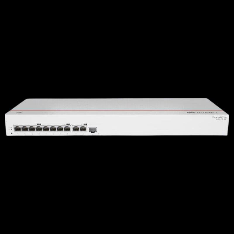 

Huawei S380-H8T3ST 8-Port Gigabit Web-Managed Router & Switch (CN version)