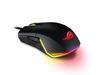 ASUS ROG Pugio Truly Ambidextrous Optical Gaming Mouse with Configurable Side Buttons