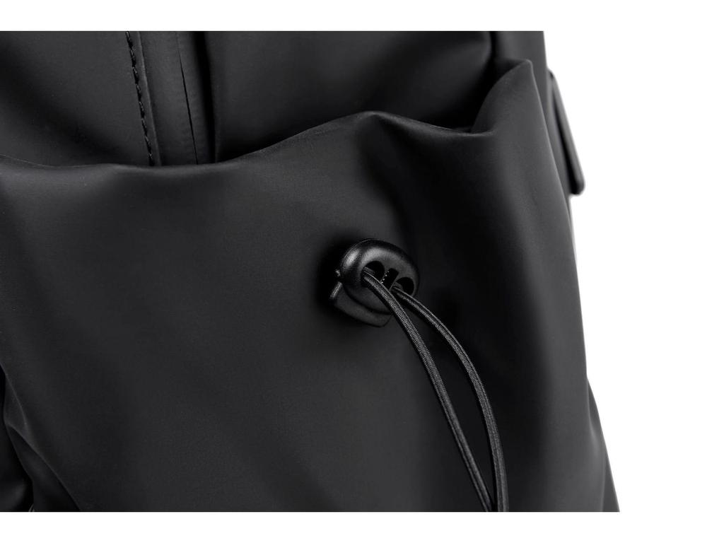 Men's Multi-functional Large Capacity Backpack for Students and Commuters with Custom Logo Printing Option