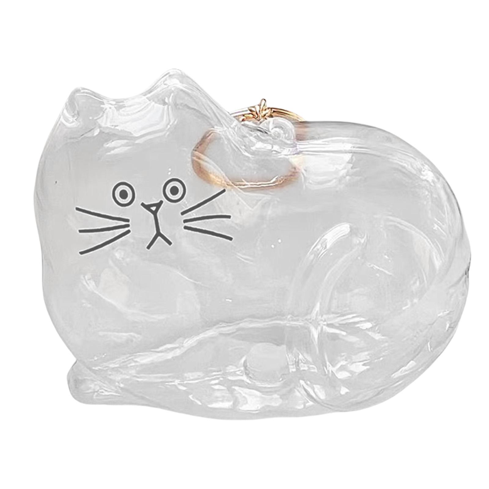 

Large Cats Furs Keepsakes Storage Box Elegant Memorial Pendant For Pet Hair Storage Collector And Display Case Charm C