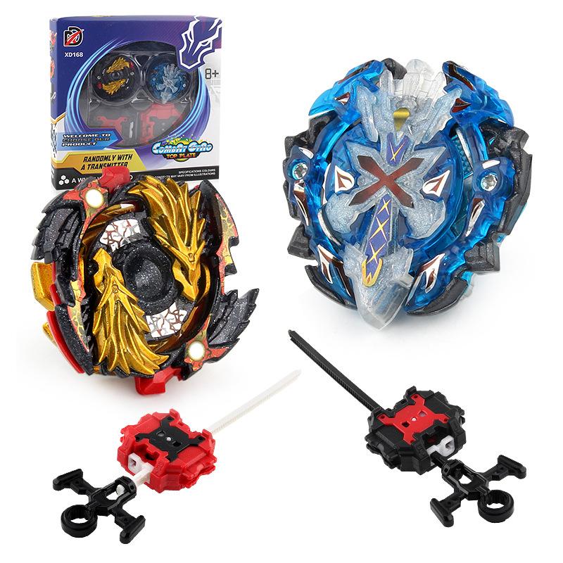 

Инновационный набор игрушек волчков из сплава Xd1687e, идеально подходящий для соревновательной игры и развлечений. Бесконечный