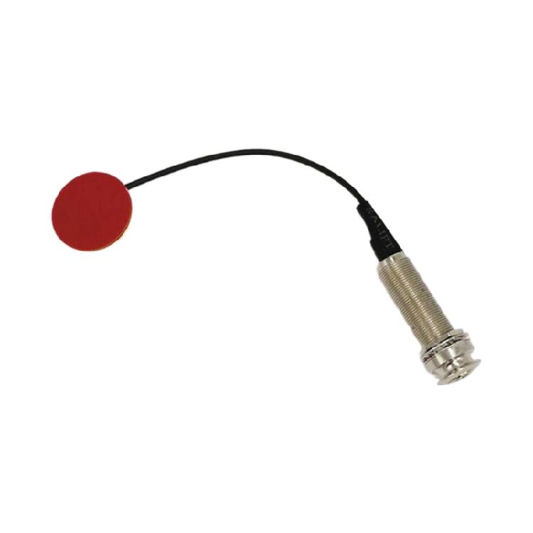

Self-adhesive Kalimba Pickup Piezo Transducer Microphone Contact Piezo Pickup