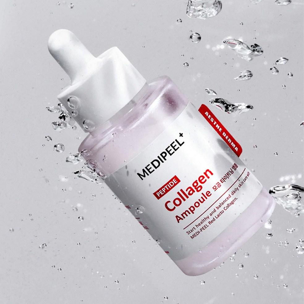 MEDI-PEEL Red Lacto Collagen Ampoule 50ml