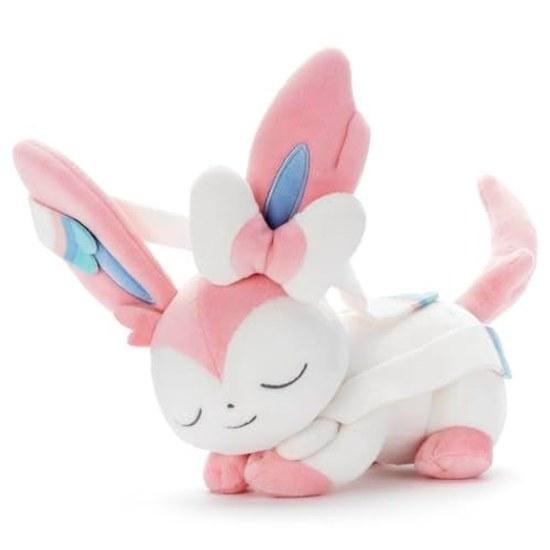 Pokémon Sleepy Friend Nymphia