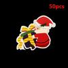 Multiple Styles To Choose From Holiday Friendly Cartoon Lollipop Decoration Paper Card