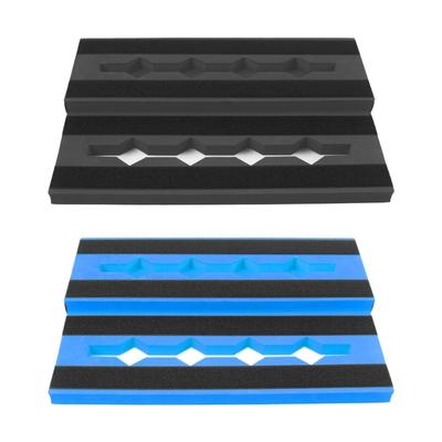 Pedaliera per Effetti per Chitarra Supporto Stabile Pratico per Effetti Accessori per Chitarra per Casa Basso Performance sul Palco Resistente