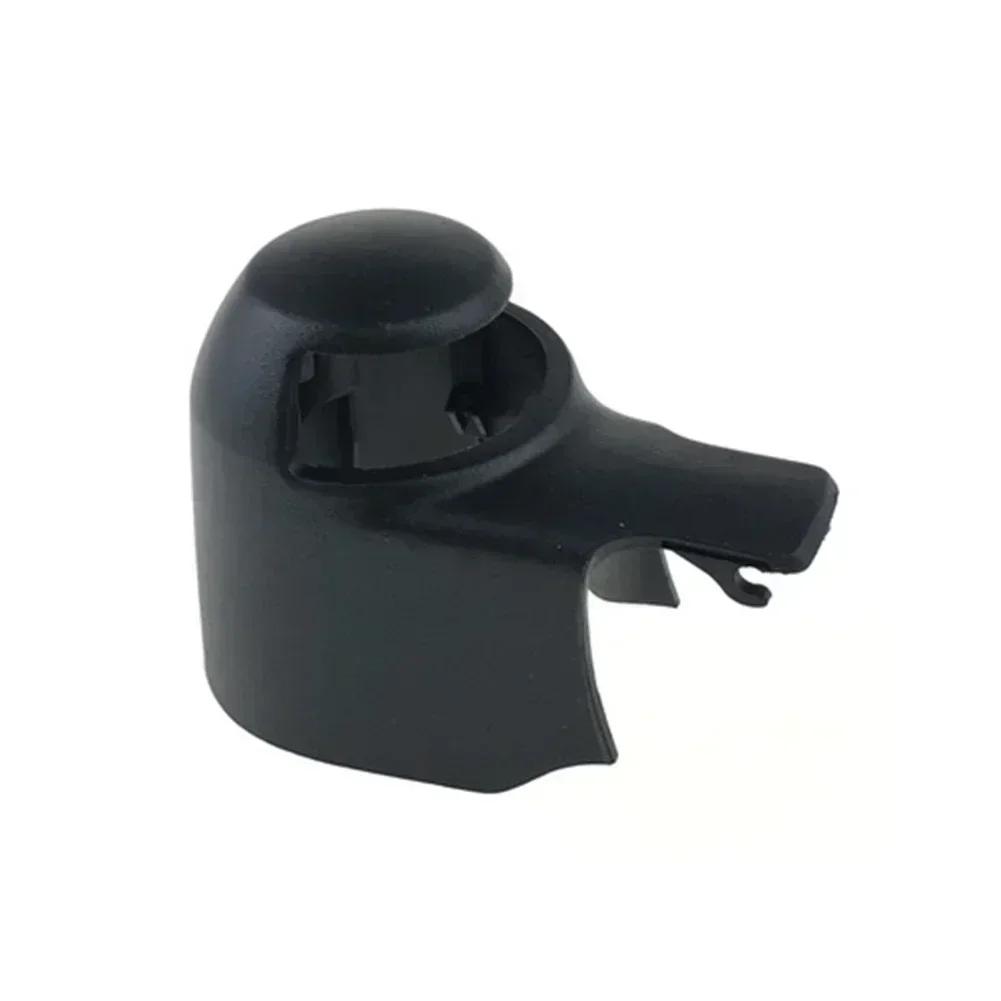 For Skoda Superb 3T5 08-15 Nut Cover Rear Wiper Cap 1K8955435 1pcs Accessories Replacement Rocker Cover Vehicle