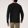 Arcteryx Kragg logo long-sleeve T-shirt X000009714