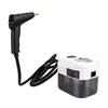 Handheld Steam Cleaner, 1500W 3.5 Bar Steam Cleaning Machine with 6 Level Adjustment, 1700mL Water Tank and Multiple