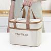 Insulated Large Lunch Bag for Work, School, and Picnics