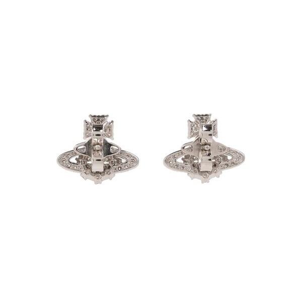 Vivienne Westwood Women Narcisa Earrings 62010317 P102
