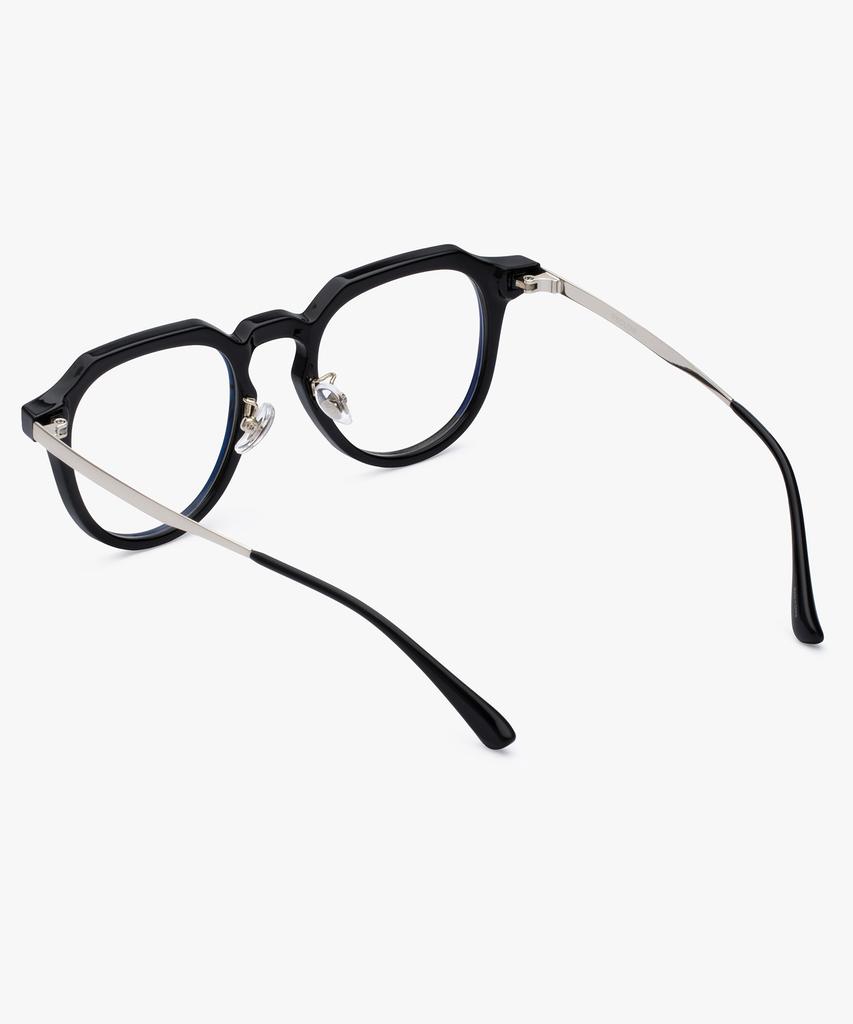 Likkeullou Rc X.Day Glasses Black