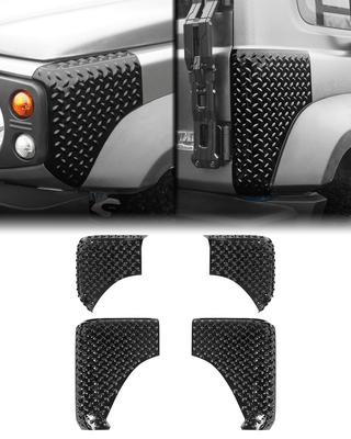 Accesorii de exterior – Baghete decorative
