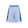 Nike Dri-Fit DNA+ Basketball Shorts Men Bottoms Blue CV1898-479