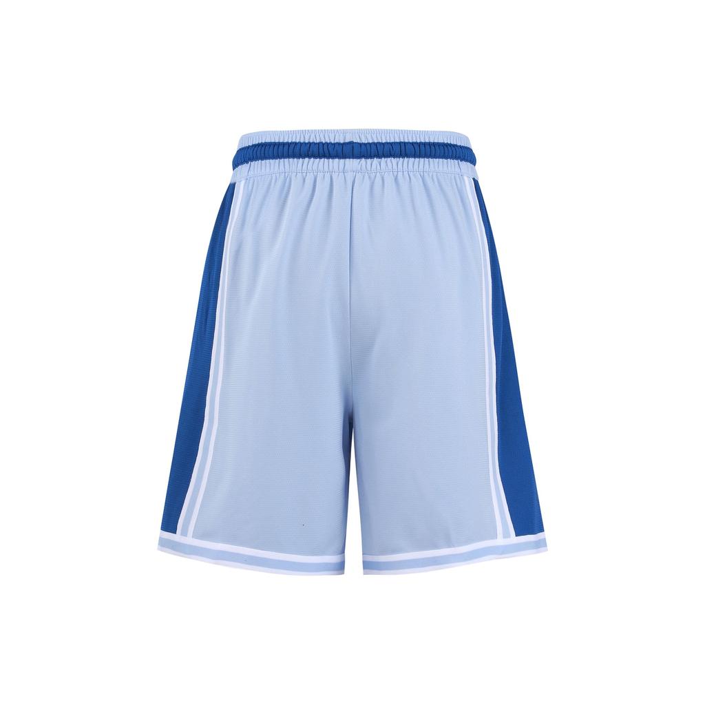Nike Dri-Fit DNA+ Basketball Shorts Men Bottoms Blue CV1898-479