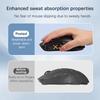 Mouse Grip Tape Skate Sticker Non Slip Suck Sweat Mouse Sticker For For Logitech G Pro Gpw Wireless Mouse