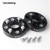2Pieces 25/30/35/40/50mm PCD 4x130 CB=78.6mm Wheel Spacer Adapter For 4 lug Volkswagen Beetle