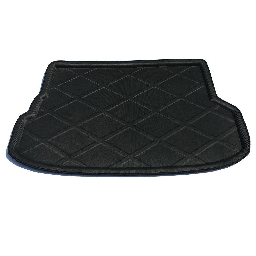 Car Trunk Mats For LEXUS RX CLASSIC RX450 2009 2010 2011-2015 Waterproof Anti-slip Rear Trunk Boot Liner Floor Tray Cargo Liner