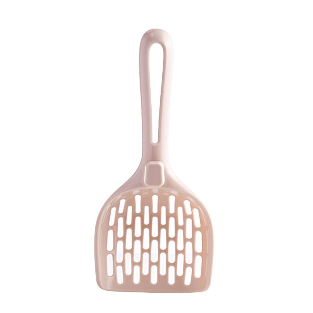 

1/2/4/5pcs Cat Litter Scoop Plastic Cat Litter Base Self Cleaning Cat Litter Box Shovel Kitten Toilet Clean Tools Cat Supplies