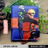1Pc Naruto PU Short Wallet For Men Boys Anime Sasuke Cartoon Coin Purse Card Holder Student Birthday Gift