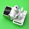 Water Pressure Reducing for Valve Pressure Maintaining for Valve 1/4-inch Female & Male Thread for Intelligent Toilet Pl