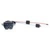 Tailgate Latch Lock Actuator Motor Tail Gate Trunk Latch Compatible for S211 VF211 280 320 Replaces 2117400036 2117400135 2117400535