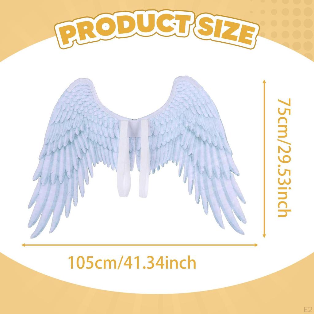 Cosplay Costume Accessory Photo Prop for Stage Show Festive Party